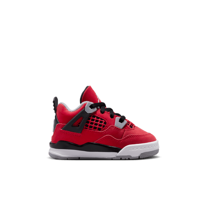 JORDAN 4 RETRO (TD)