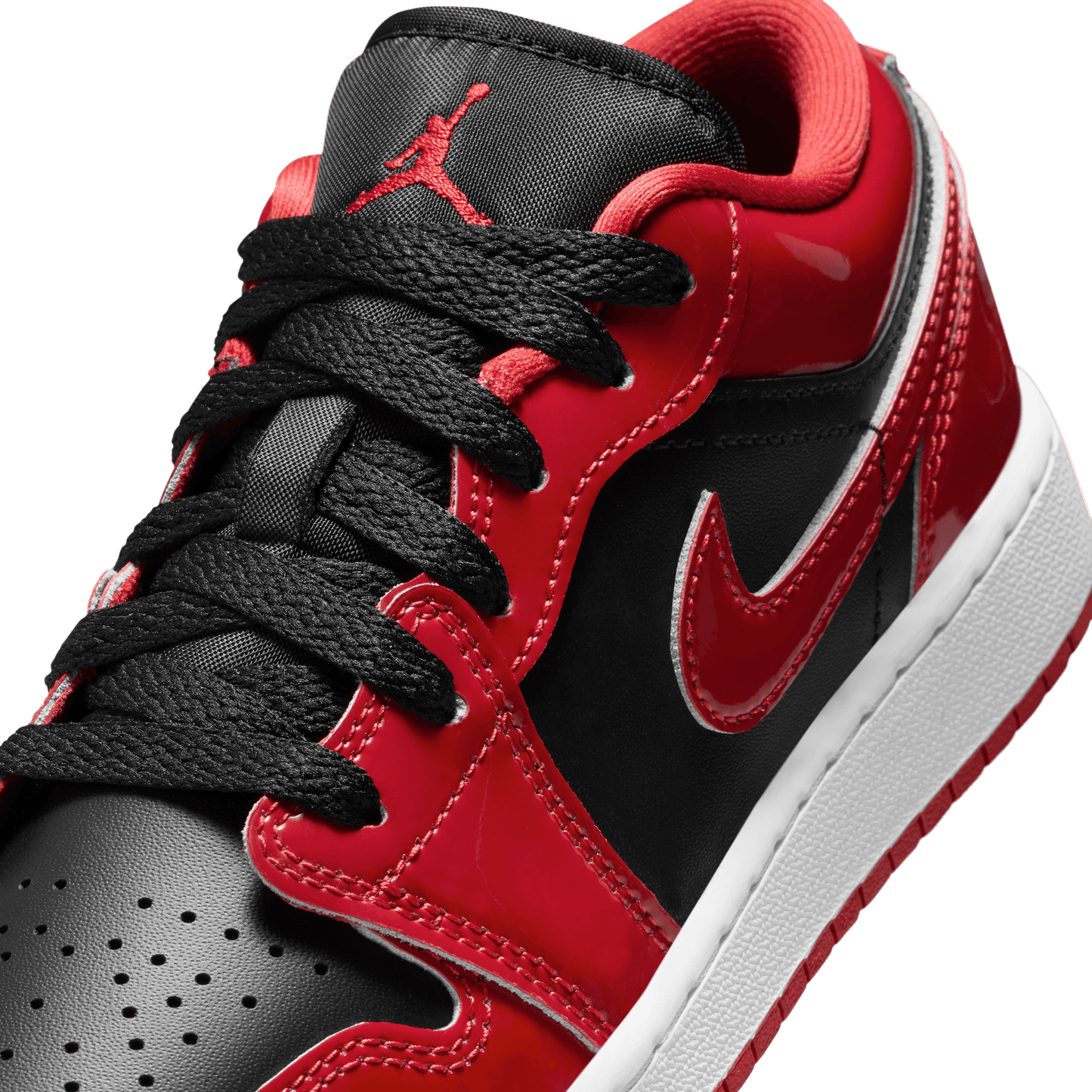 AIR JORDAN 1 LOW SE (GS)
