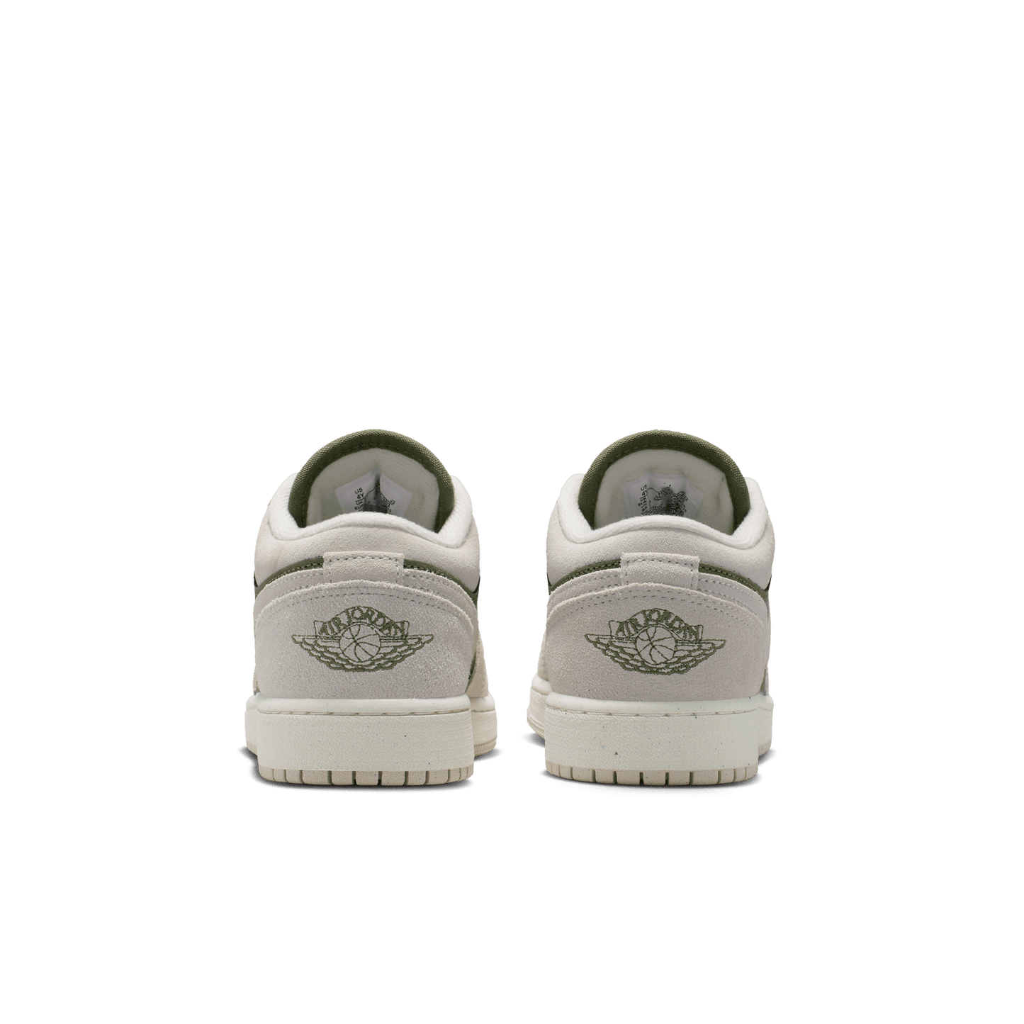 AIR JORDAN 1 LOW SE (GS)