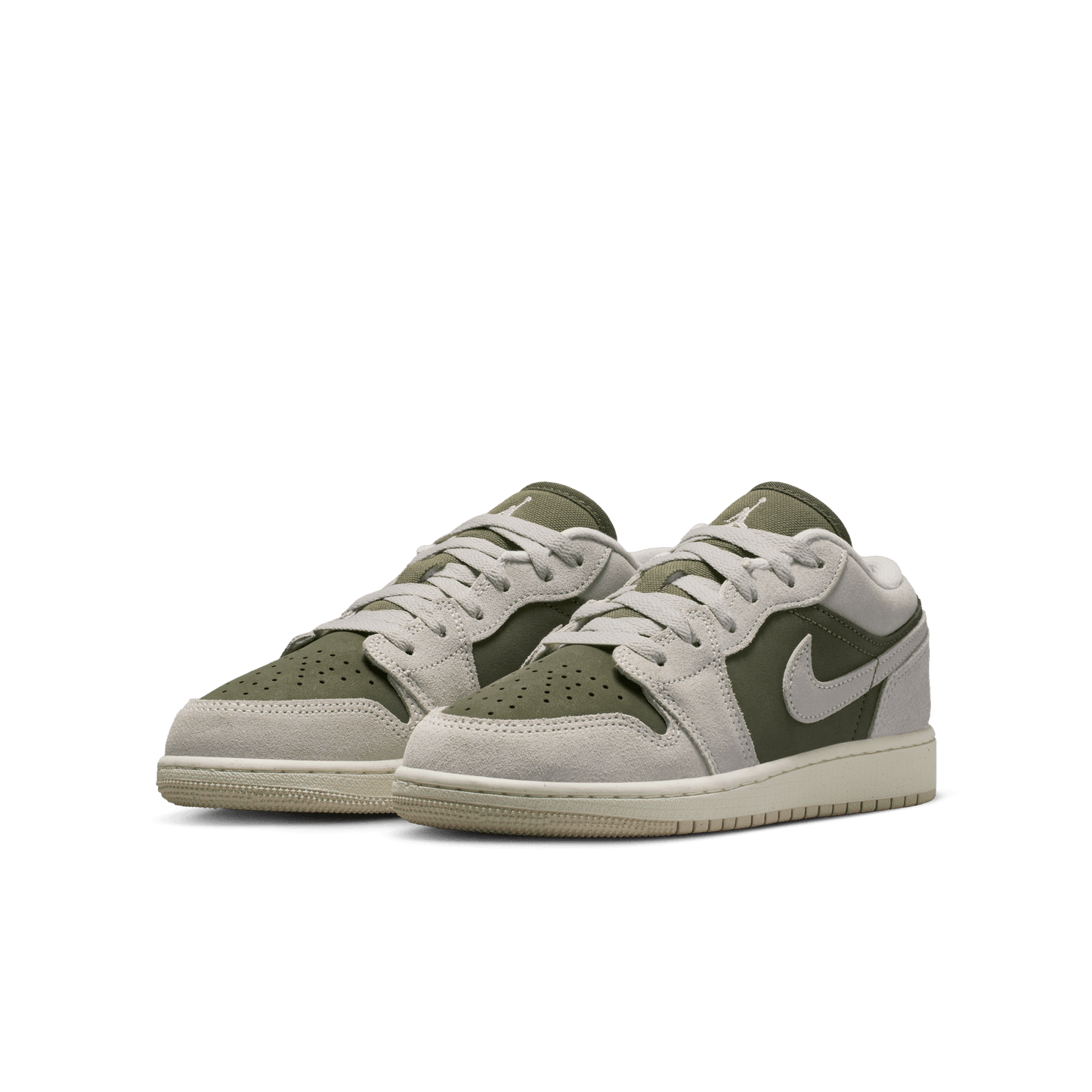 AIR JORDAN 1 LOW SE (GS)