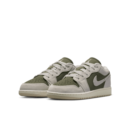 AIR JORDAN 1 LOW SE (GS)
