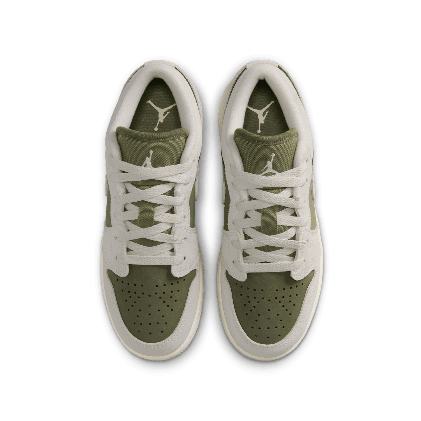 AIR JORDAN 1 LOW SE (GS)
