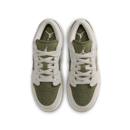 AIR JORDAN 1 LOW SE (GS)