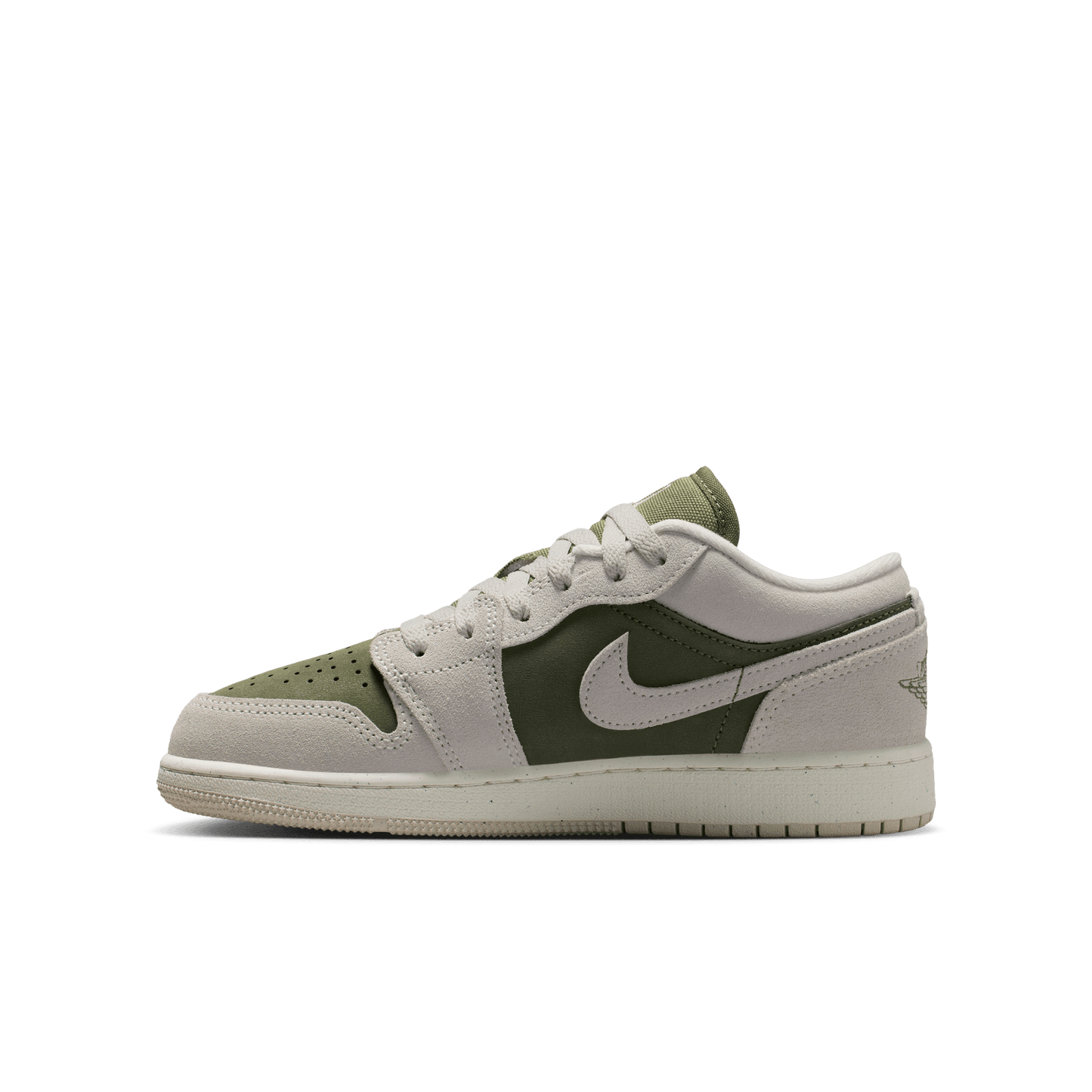 AIR JORDAN 1 LOW SE (GS)
