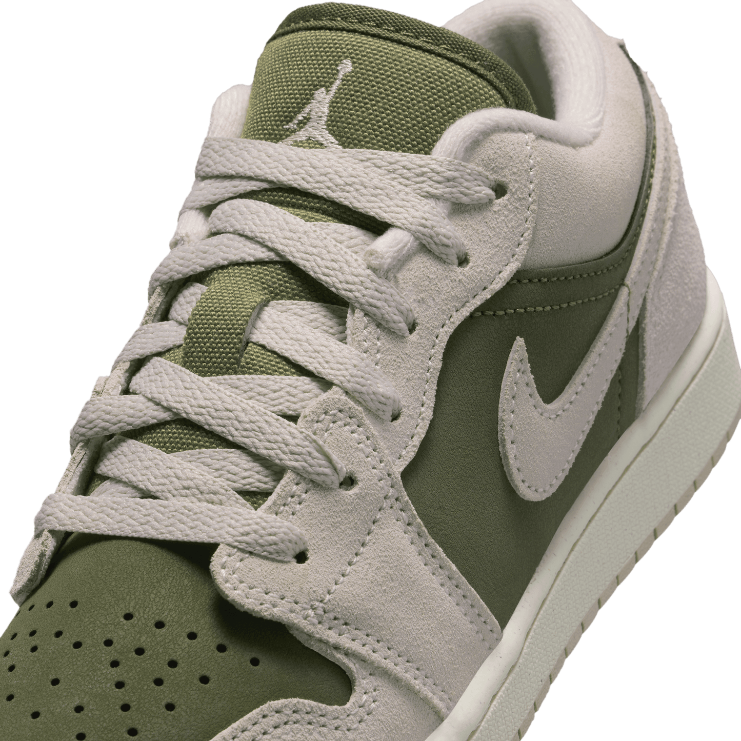 AIR JORDAN 1 LOW SE (GS)