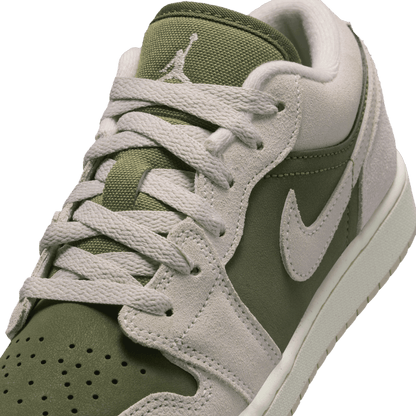 AIR JORDAN 1 LOW SE (GS)
