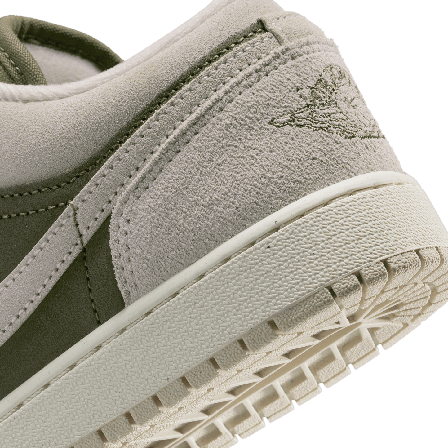 AIR JORDAN 1 LOW SE (GS)