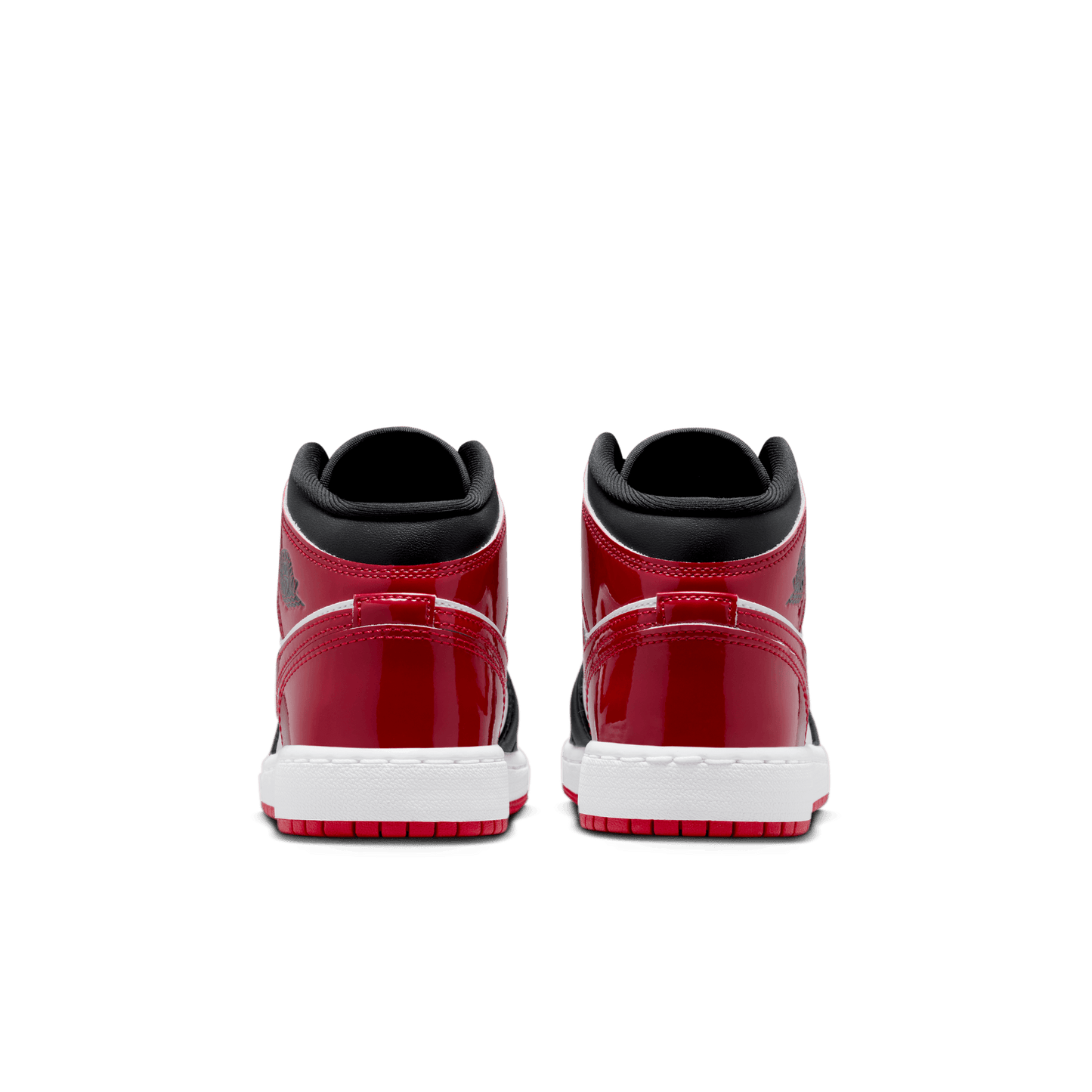 AIR JORDAN 1 MID SE (GS)
