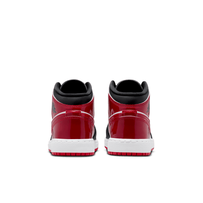 AIR JORDAN 1 MID SE (GS)