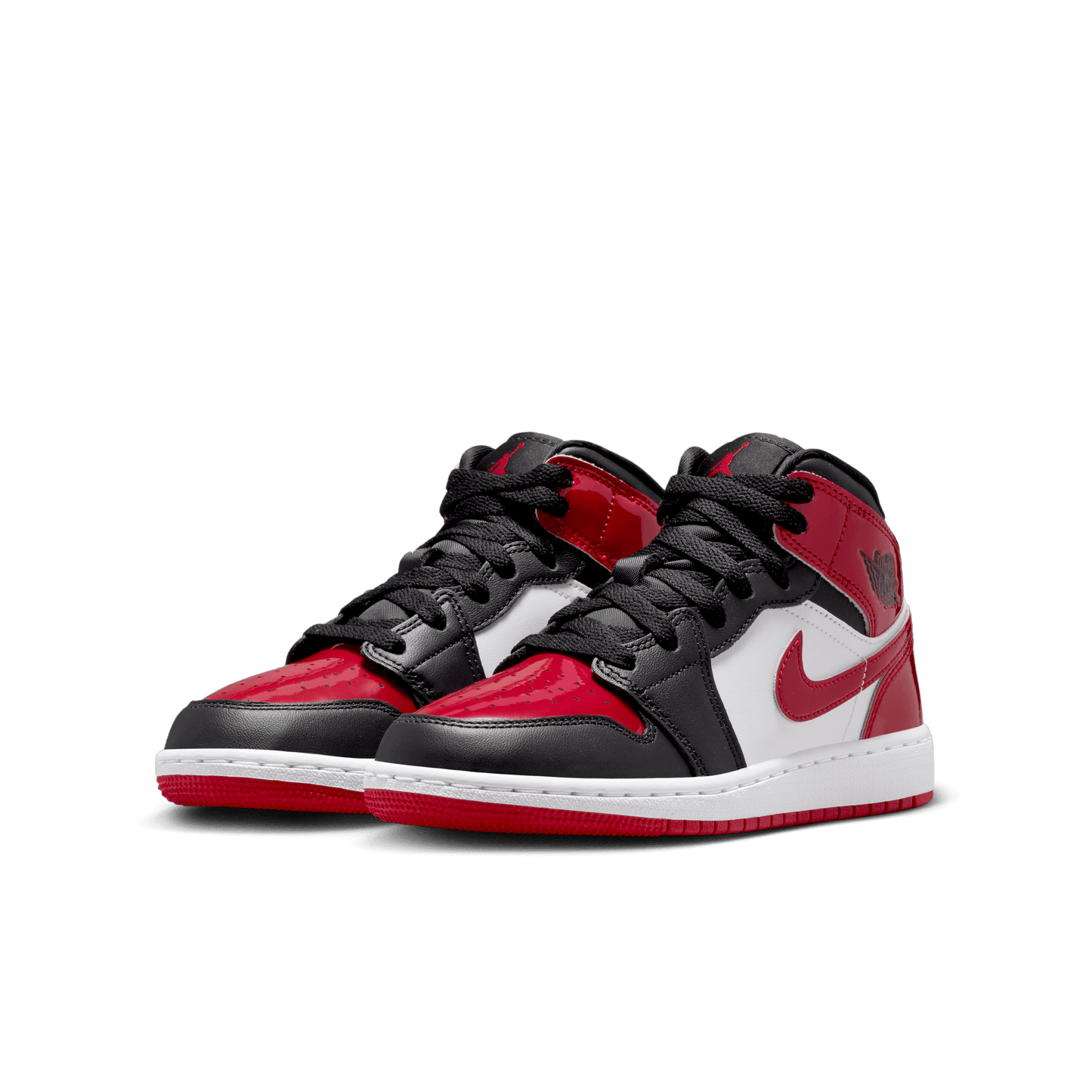 AIR JORDAN 1 MID SE (GS)