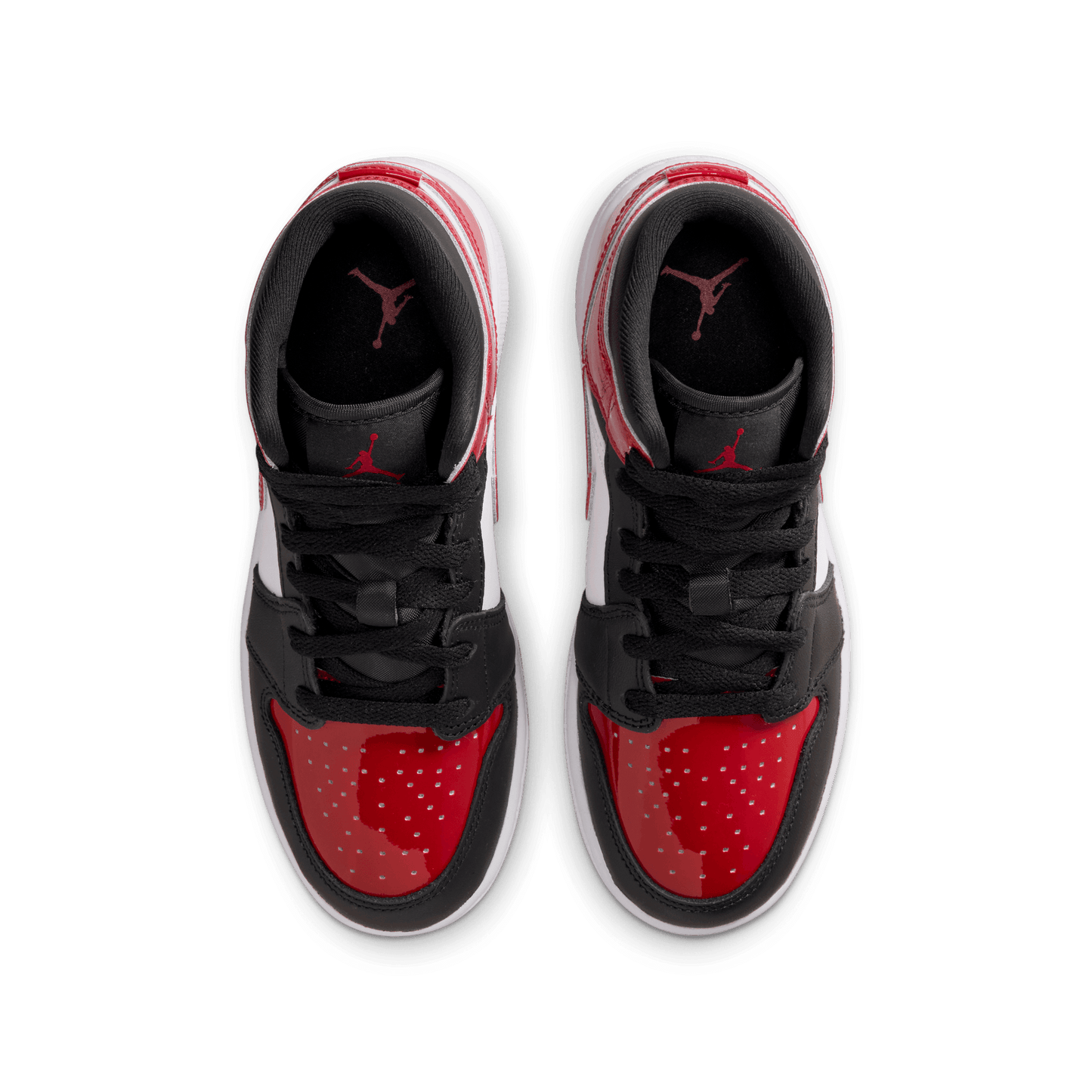 AIR JORDAN 1 MID SE (GS)