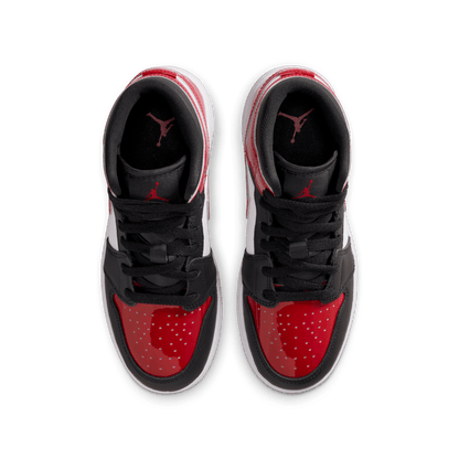 AIR JORDAN 1 MID SE (GS)