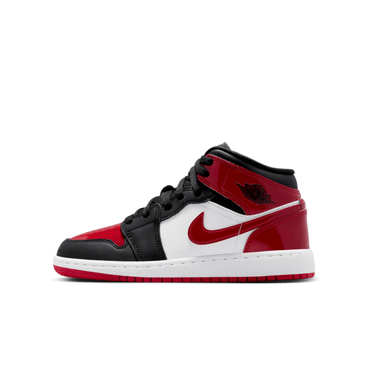 AIR JORDAN 1 MID SE (GS)