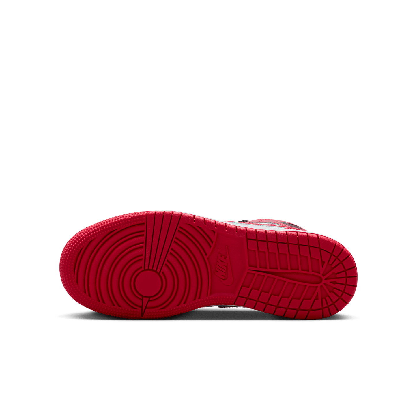 AIR JORDAN 1 MID SE (GS)