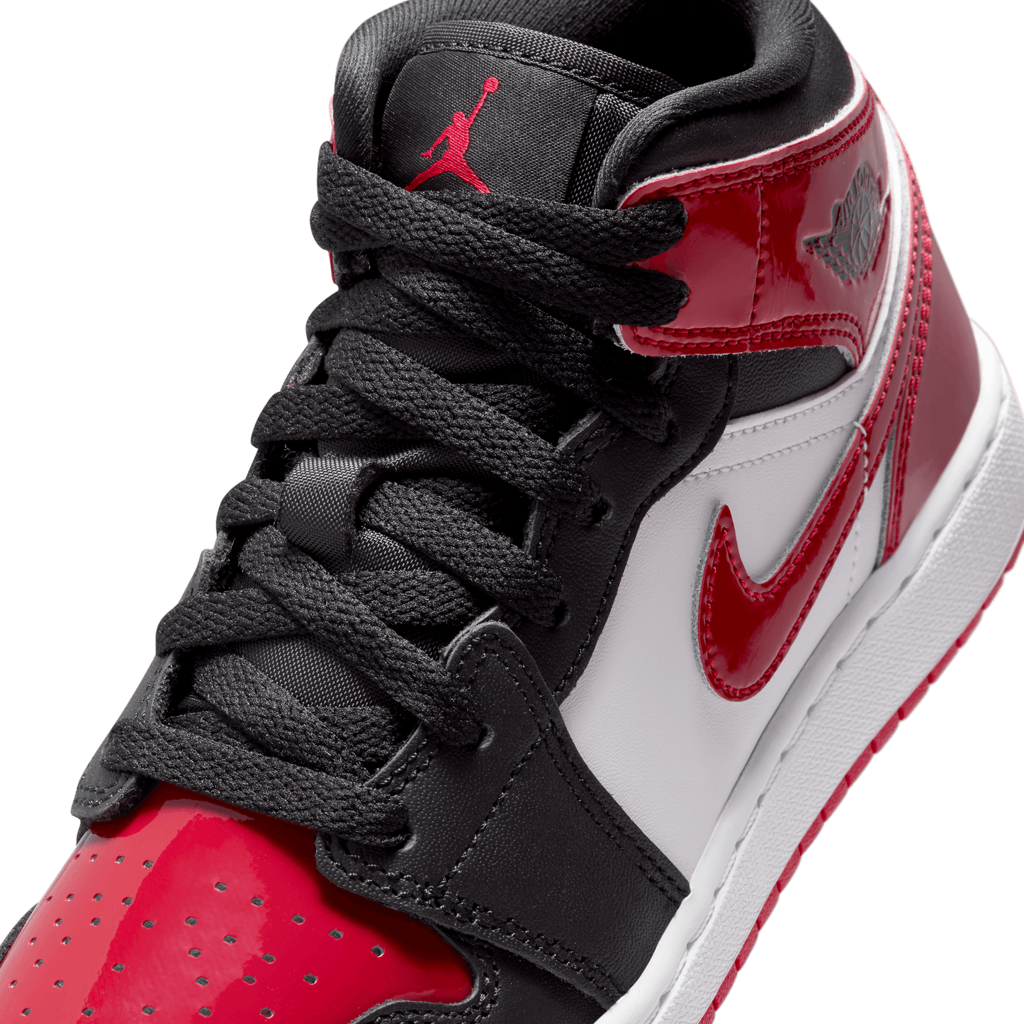 AIR JORDAN 1 MID SE (GS)