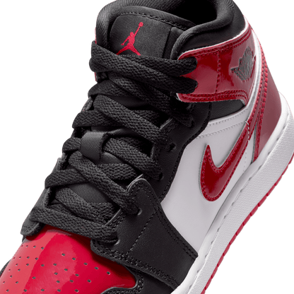 AIR JORDAN 1 MID SE (GS)