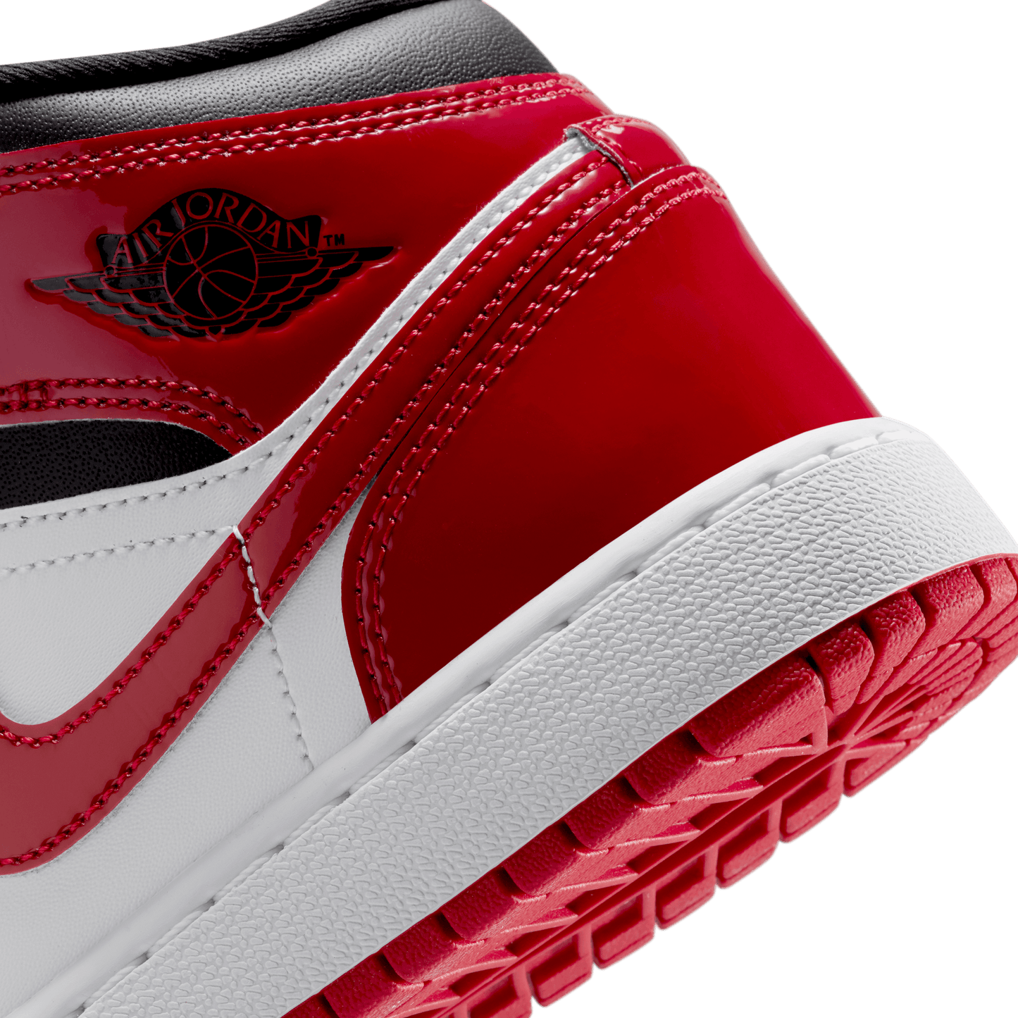 AIR JORDAN 1 MID SE (GS)