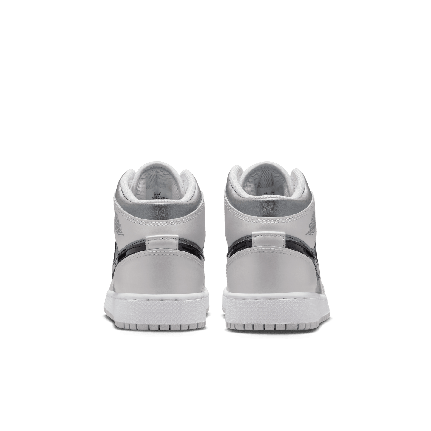 AIR JORDAN 1 MID SE (GS)