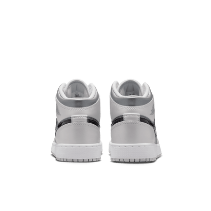 AIR JORDAN 1 MID SE (GS)