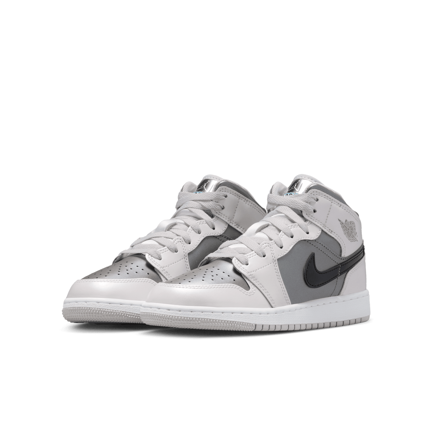 AIR JORDAN 1 MID SE (GS)