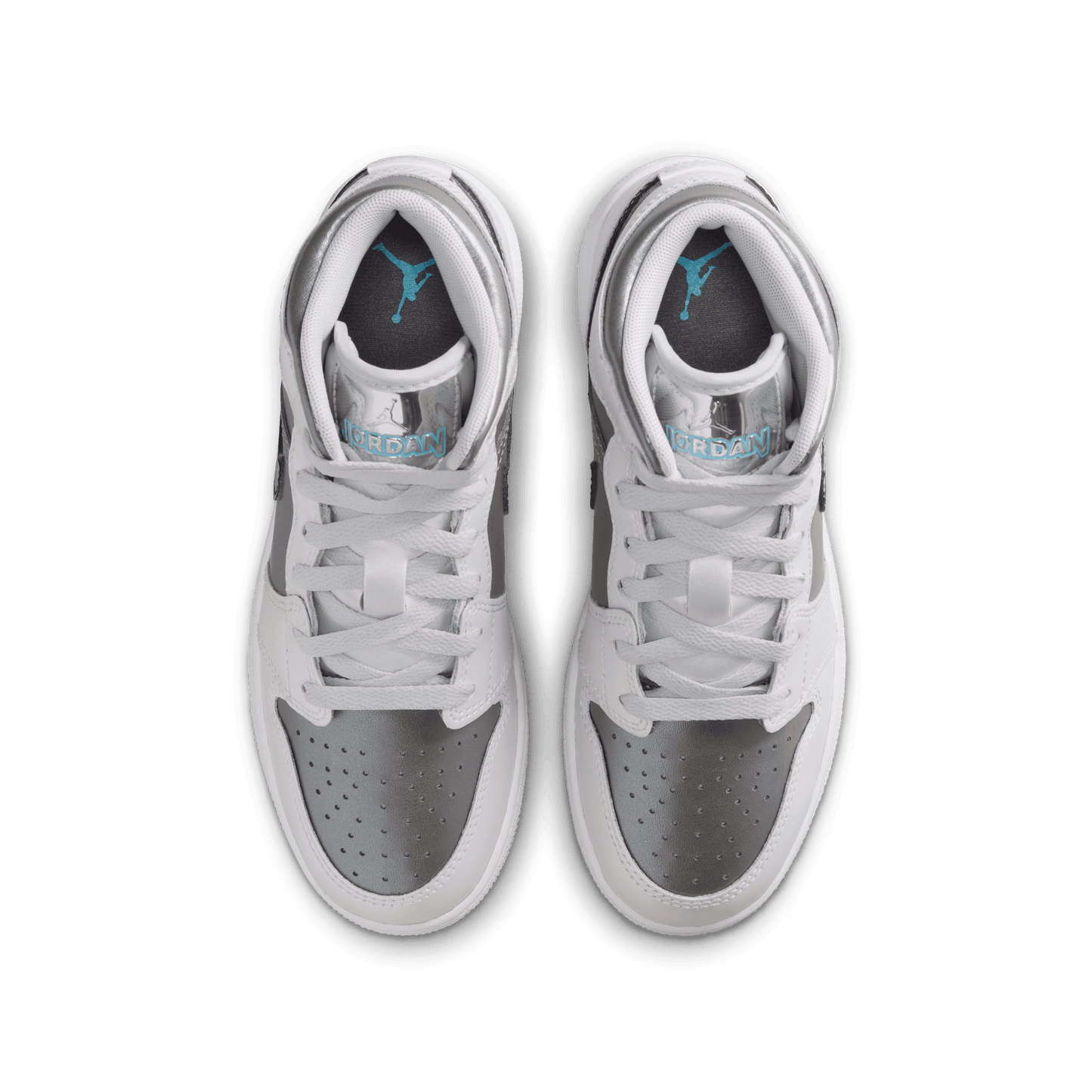 AIR JORDAN 1 MID SE (GS)