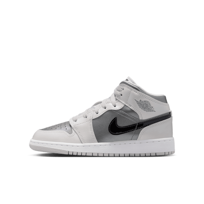 AIR JORDAN 1 MID SE (GS)