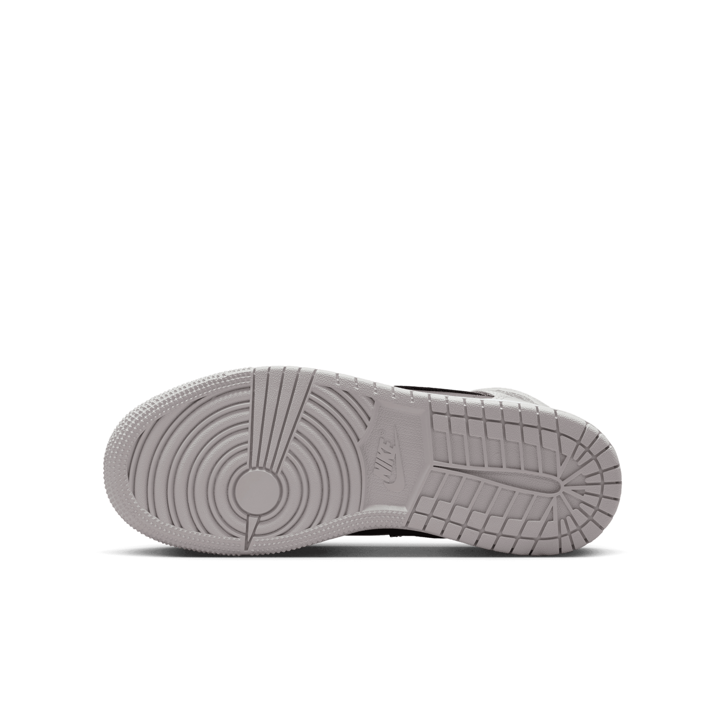 AIR JORDAN 1 MID SE (GS)