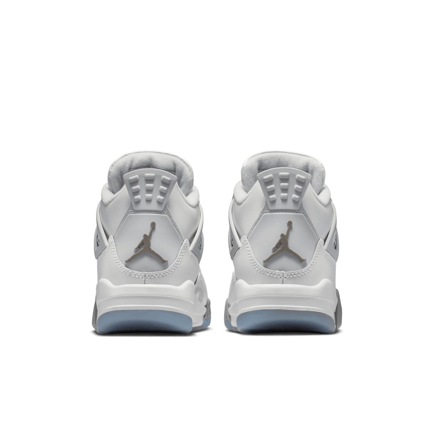 AIR JORDAN 4 RETRO (GS)