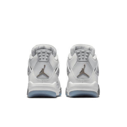 AIR JORDAN 4 RETRO (GS)