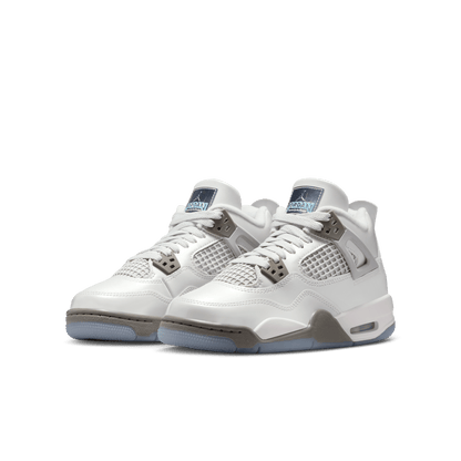 AIR JORDAN 4 RETRO (GS)