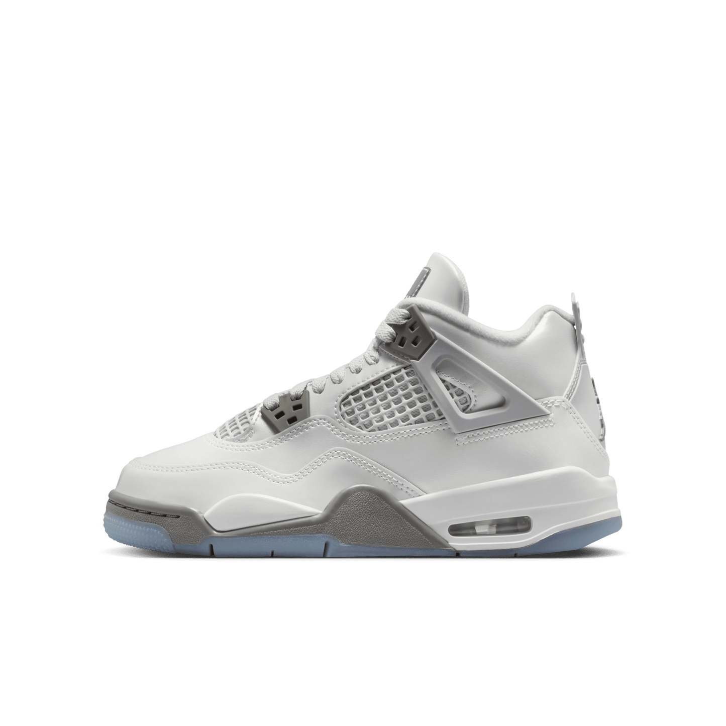 AIR JORDAN 4 RETRO (GS)