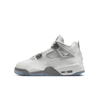 AIR JORDAN 4 RETRO (GS)