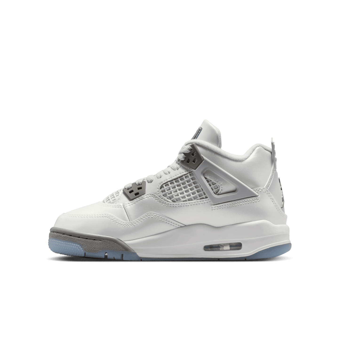 AIR JORDAN 4 RETRO (GS)