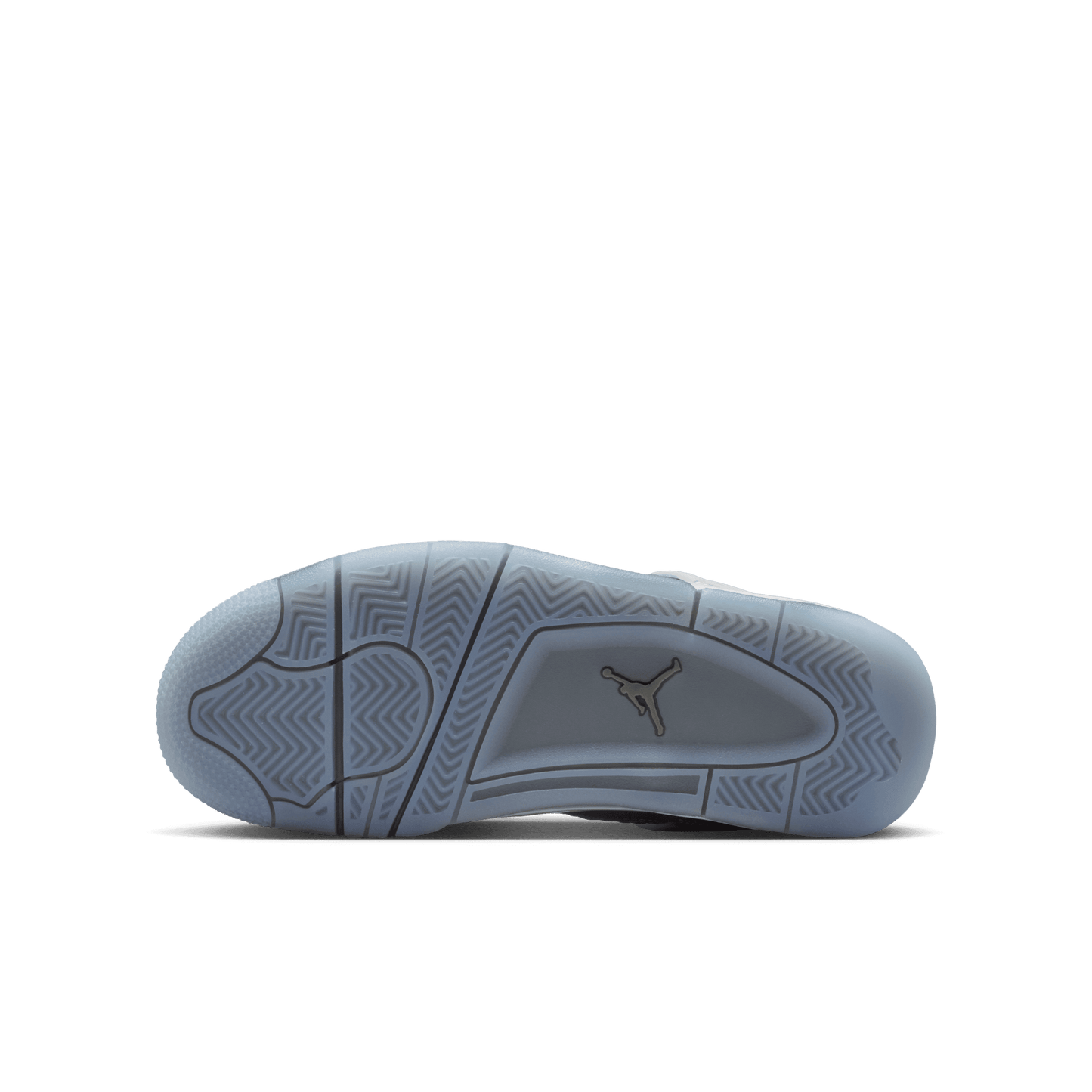 AIR JORDAN 4 RETRO (GS)