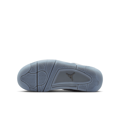 AIR JORDAN 4 RETRO (GS)