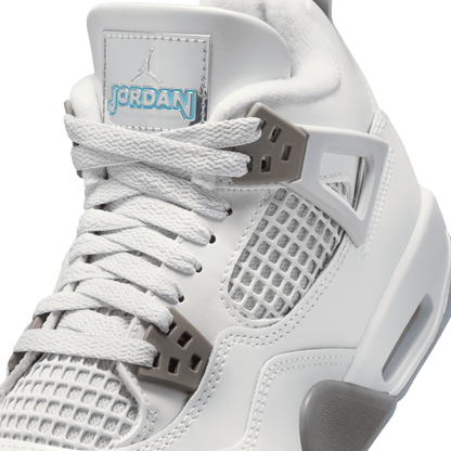 AIR JORDAN 4 RETRO (GS)