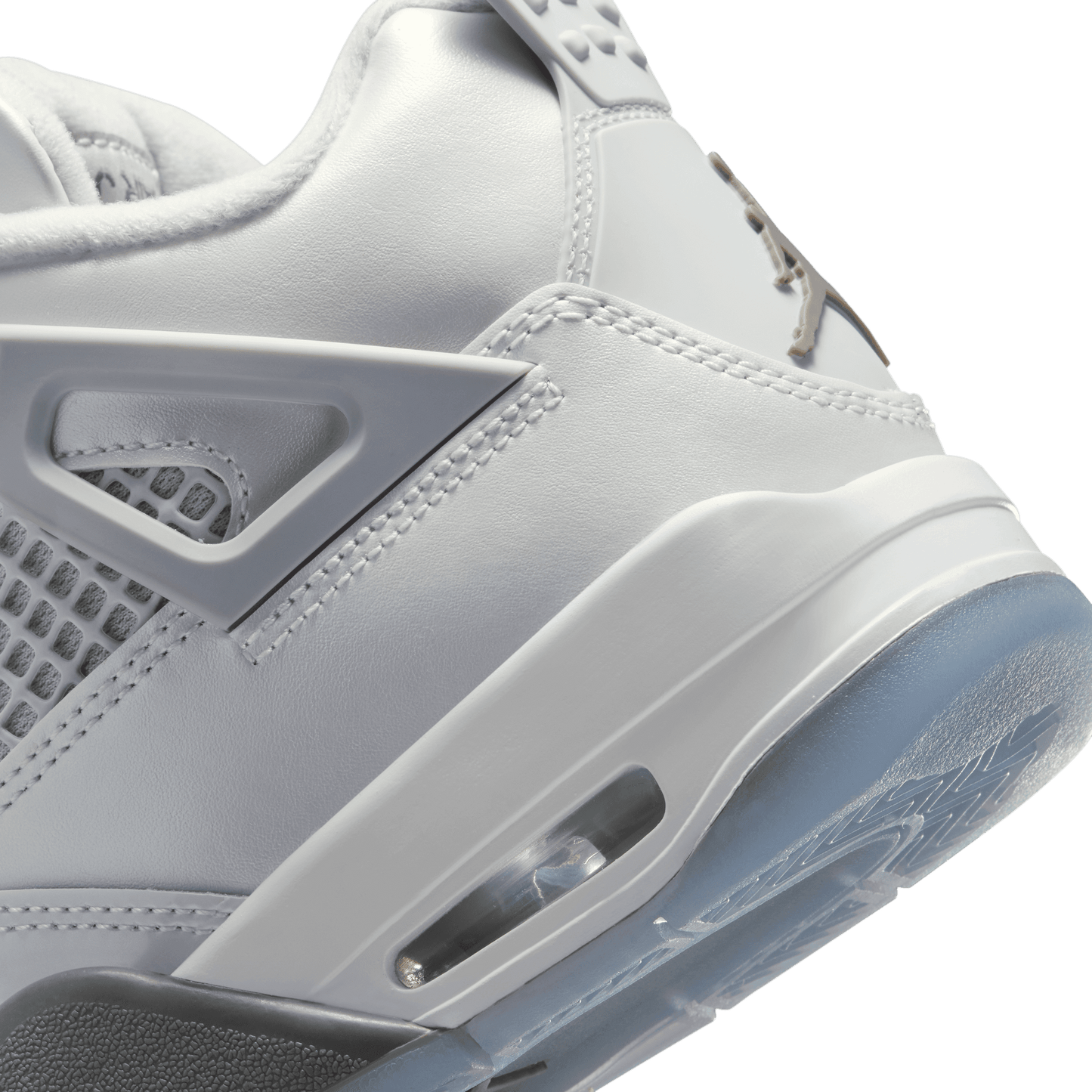 AIR JORDAN 4 RETRO (GS)