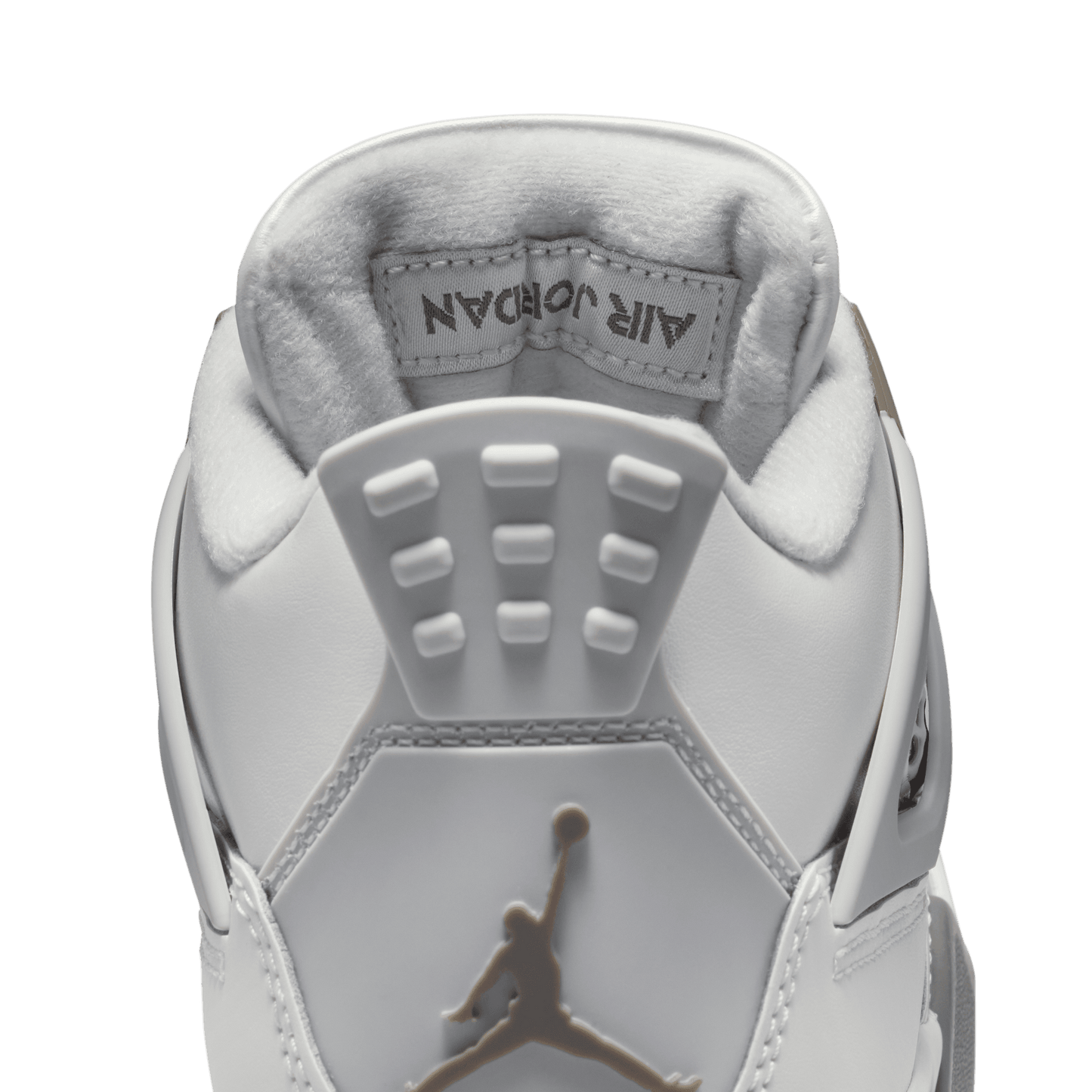 AIR JORDAN 4 RETRO (GS)