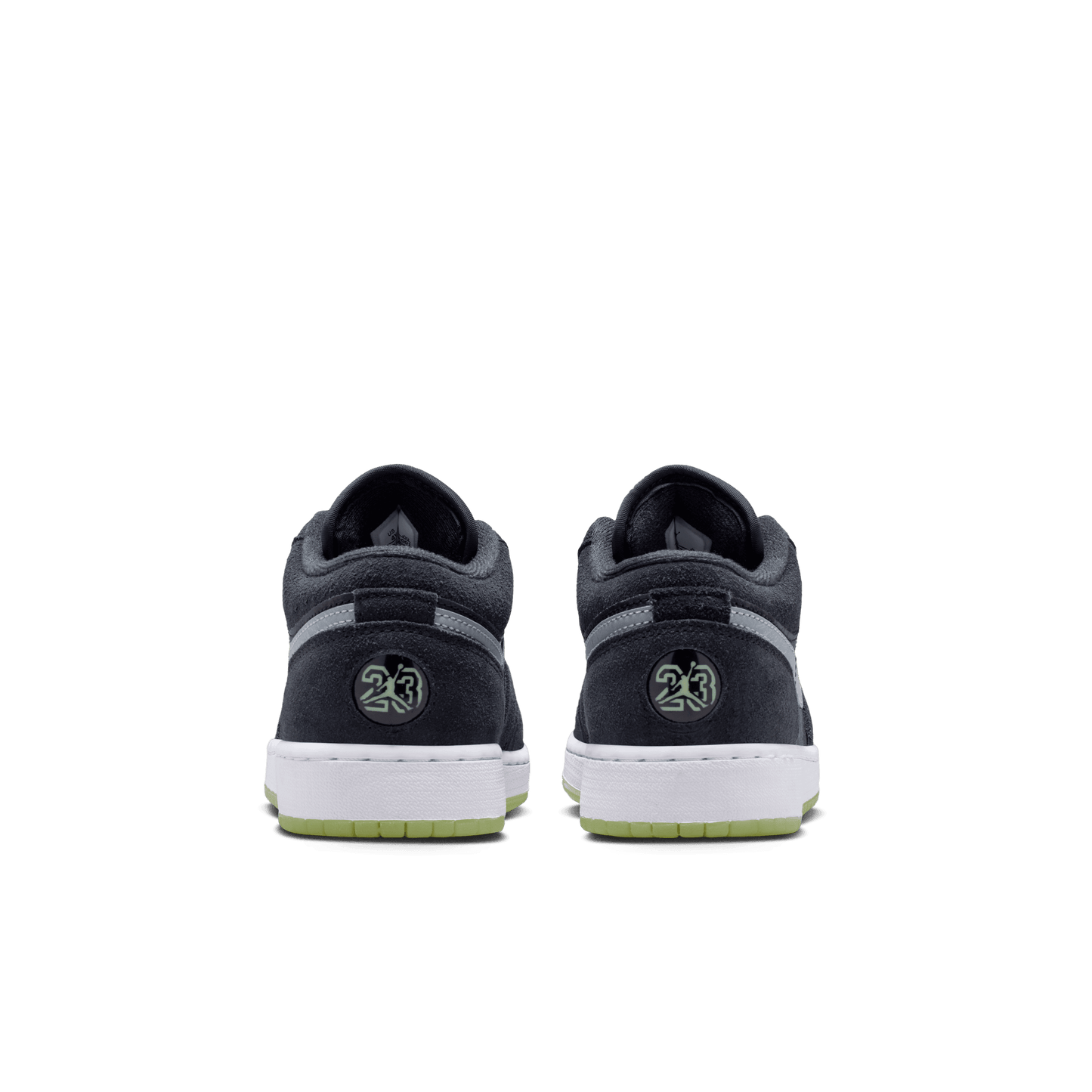 AIR JORDAN 1 LOW SS (GS)