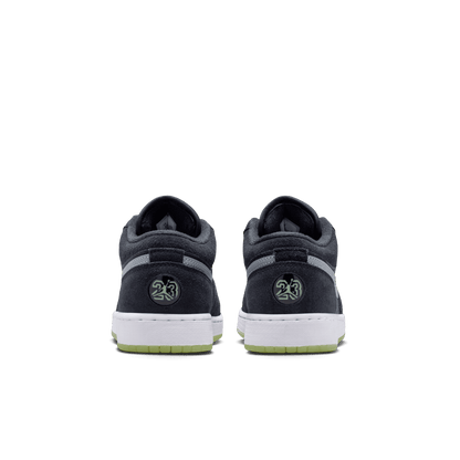 AIR JORDAN 1 LOW SS (GS)