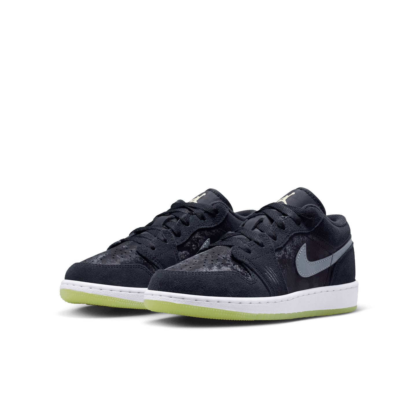 AIR JORDAN 1 LOW SS (GS)