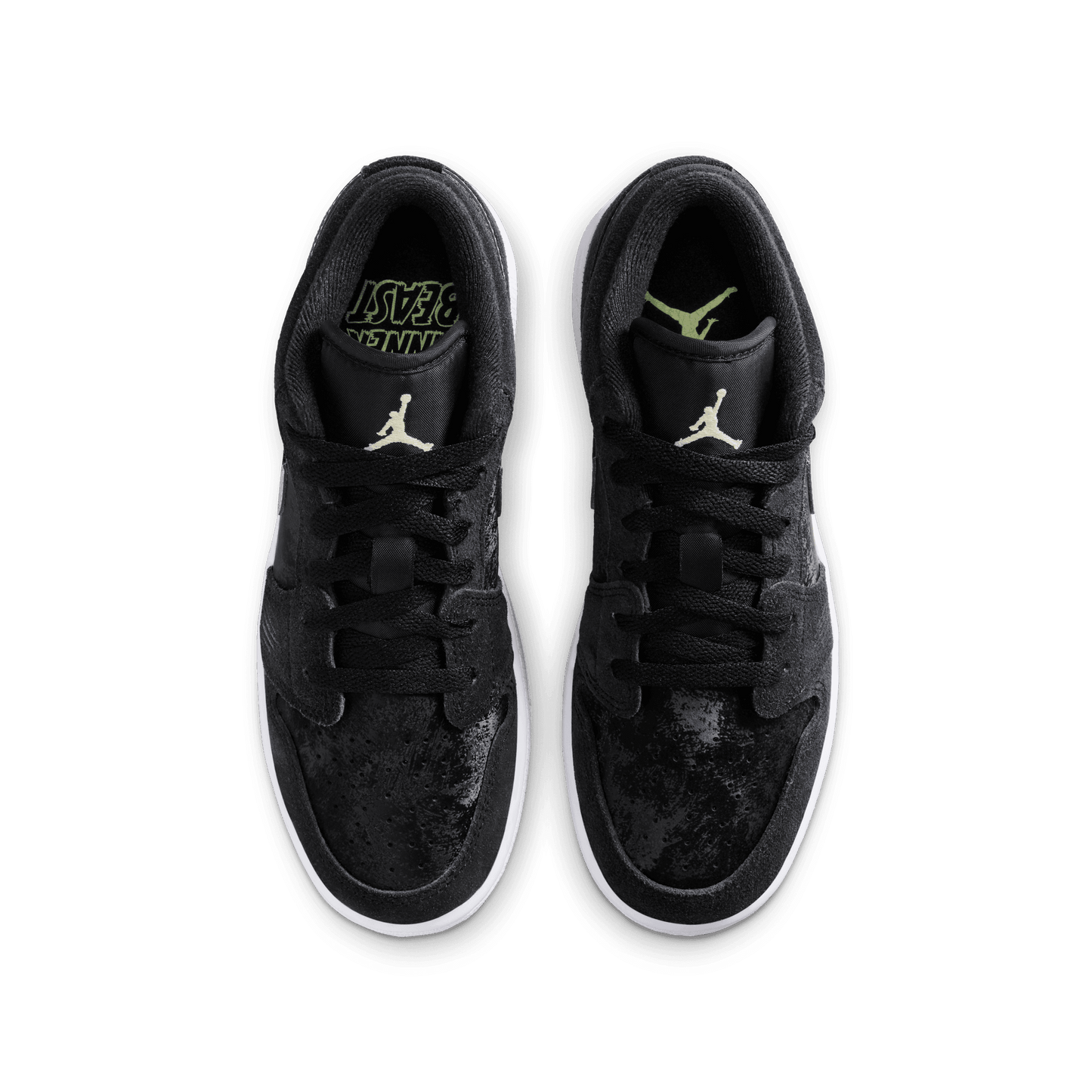 AIR JORDAN 1 LOW SS (GS)