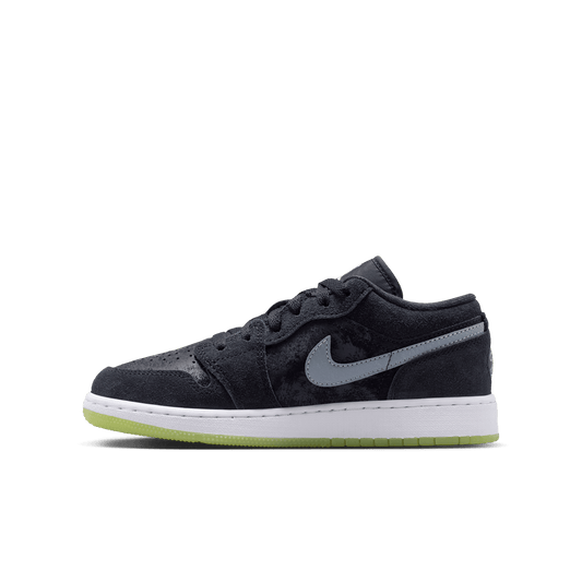 AIR JORDAN 1 LOW SS (GS)