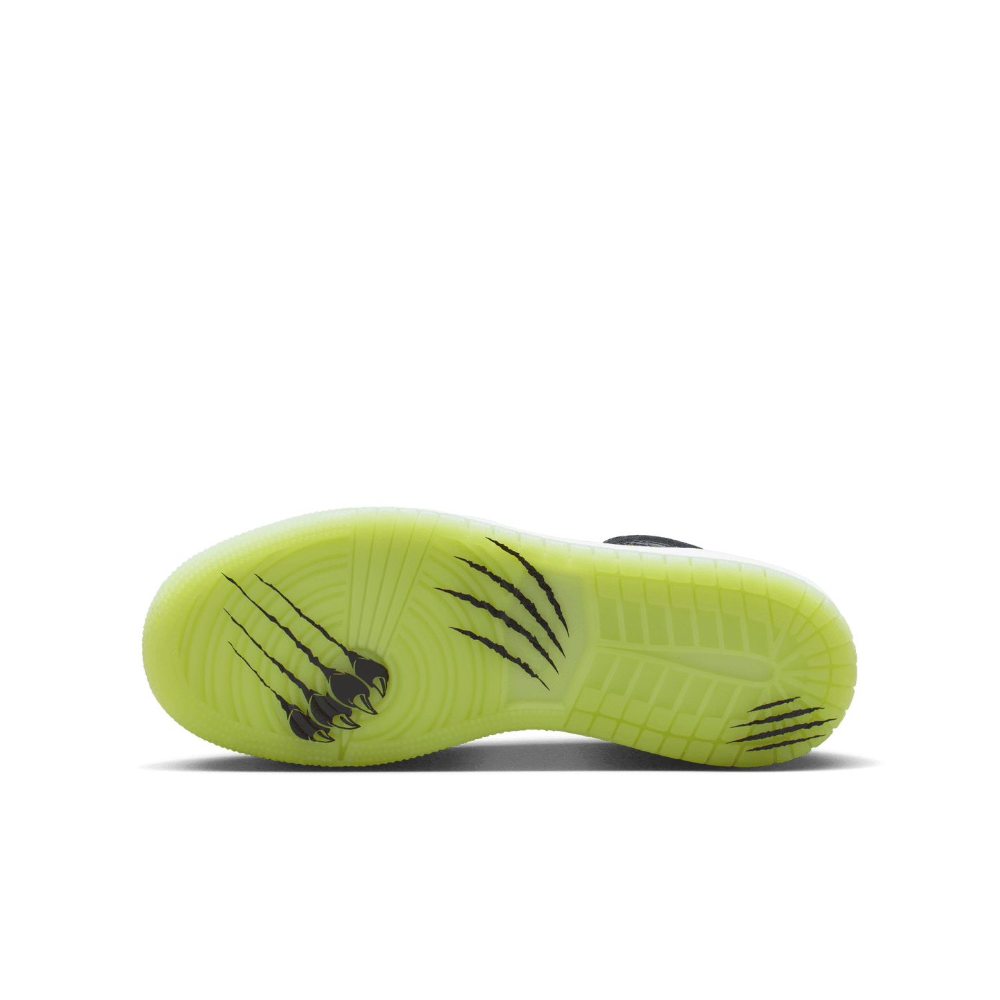 AIR JORDAN 1 LOW SS (GS)