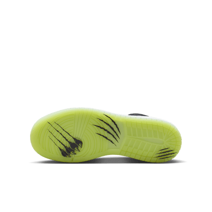 AIR JORDAN 1 LOW SS (GS)