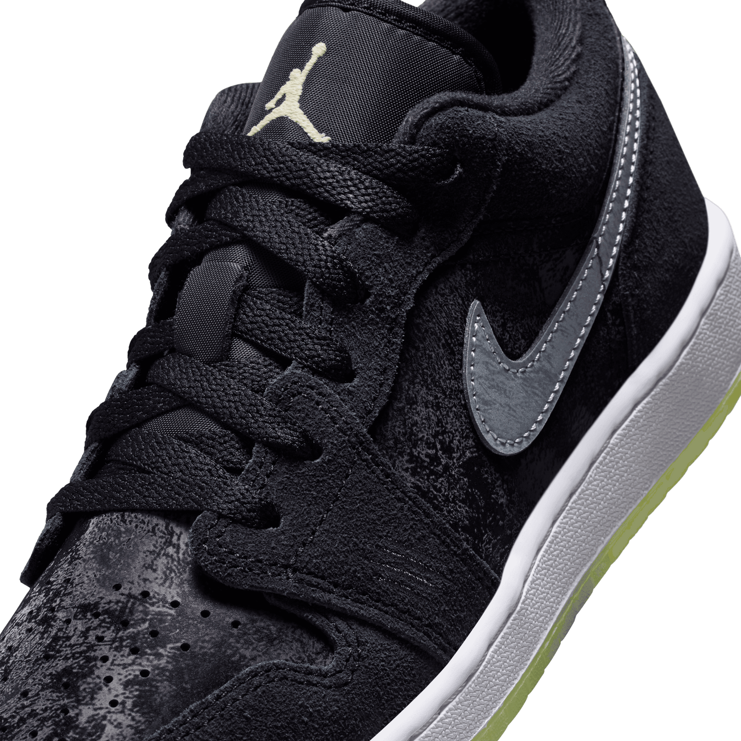 AIR JORDAN 1 LOW SS (GS)
