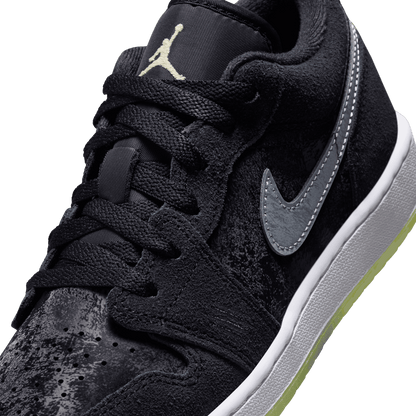 AIR JORDAN 1 LOW SS (GS)