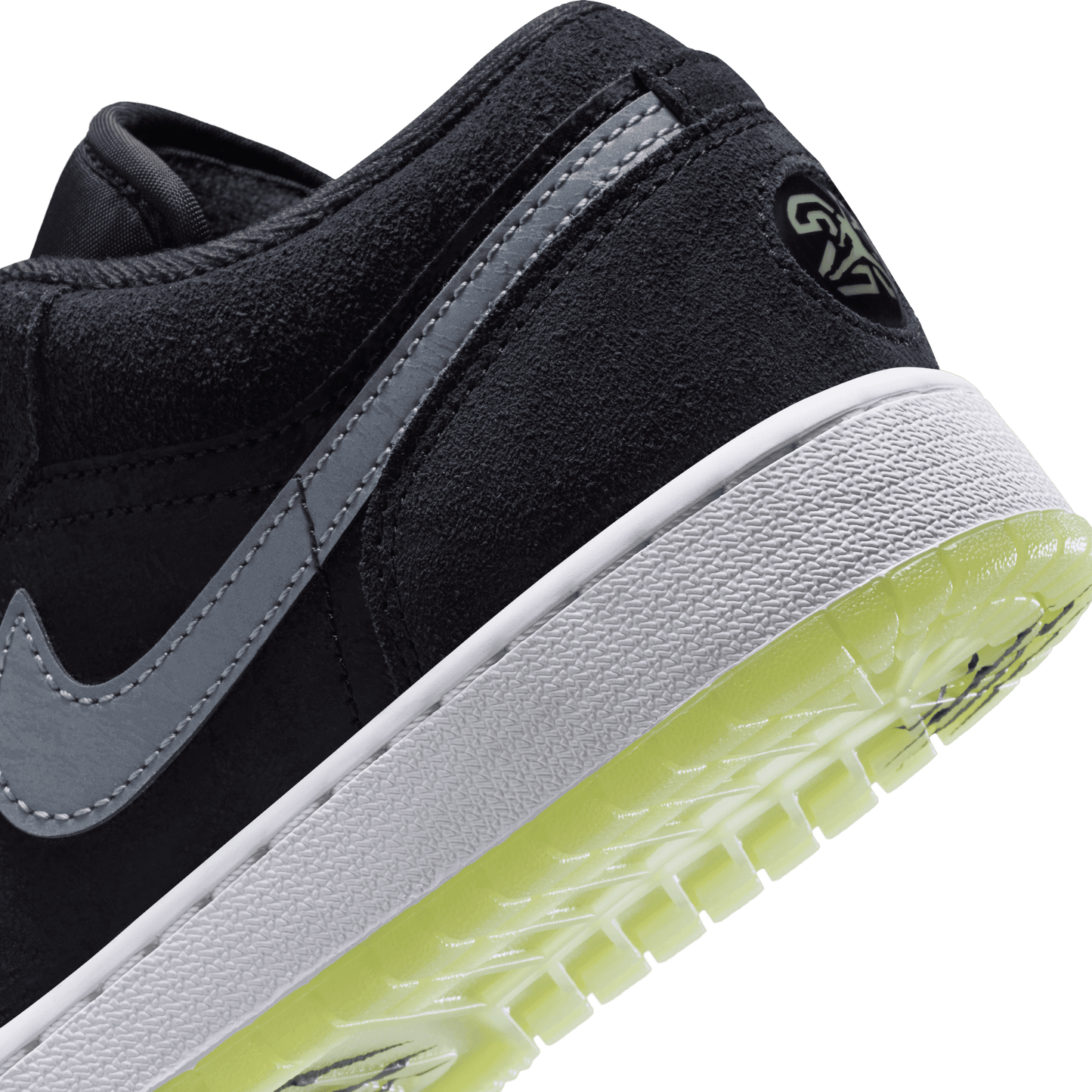 AIR JORDAN 1 LOW SS (GS)