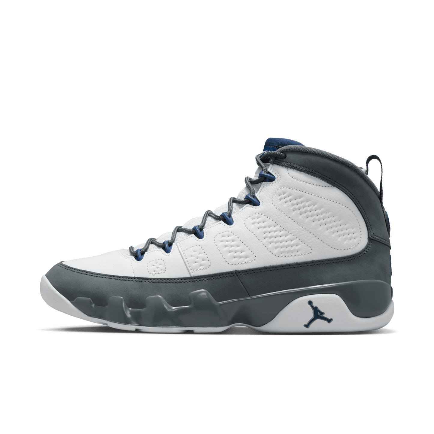 AIR JORDAN 9 RETRO