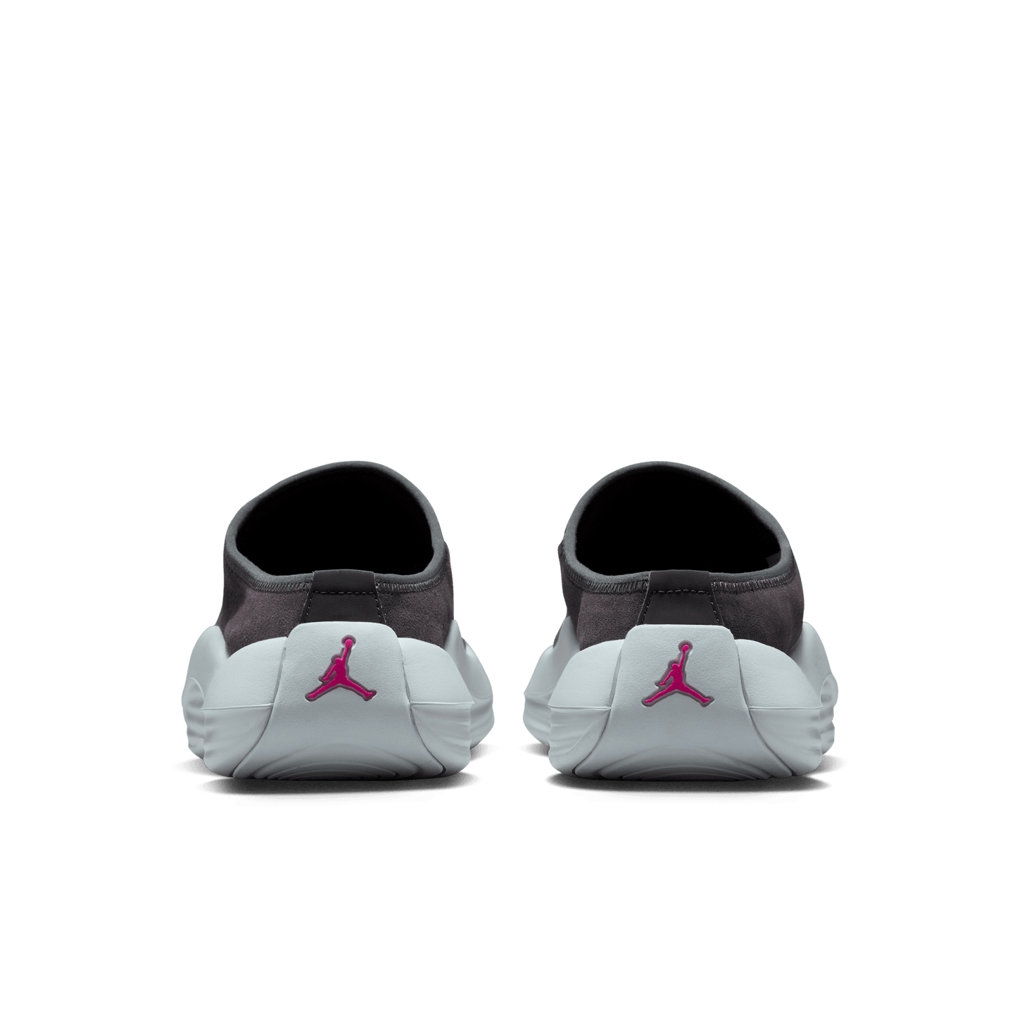 JORDAN FUTURE MULE